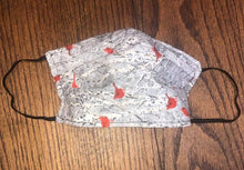 Load image into Gallery viewer, Face mask - Animal theme
